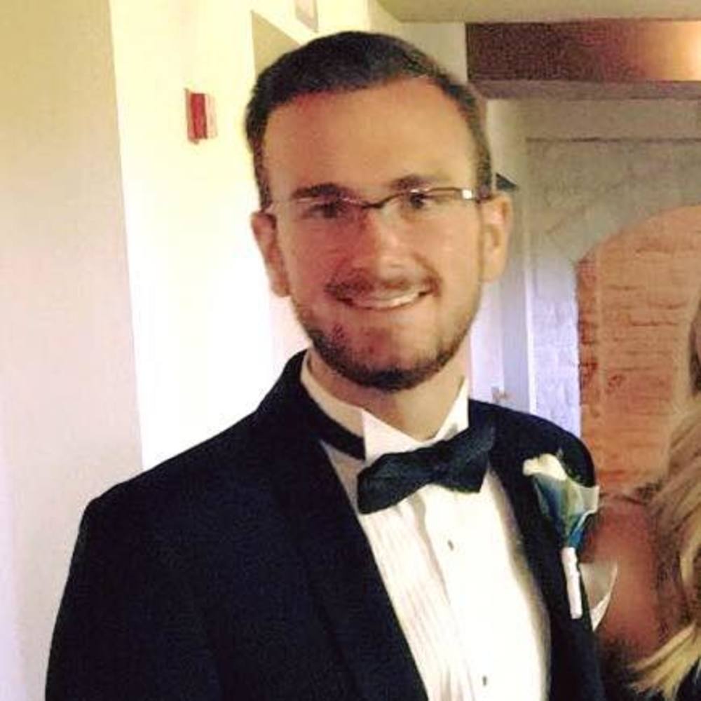 Meet your Posher, Jackson